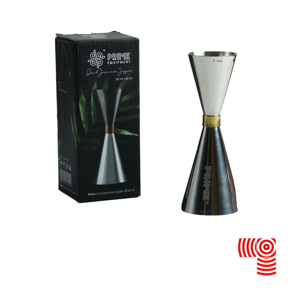 جیجر ژاپنی پرایم