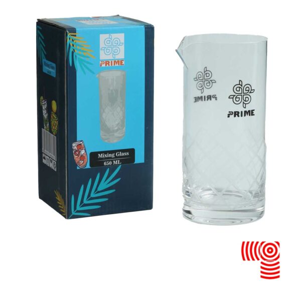 میکسینگ گلس پرایم