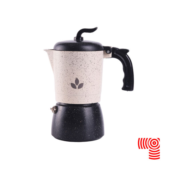 موکاپات گرانیتی کرمی