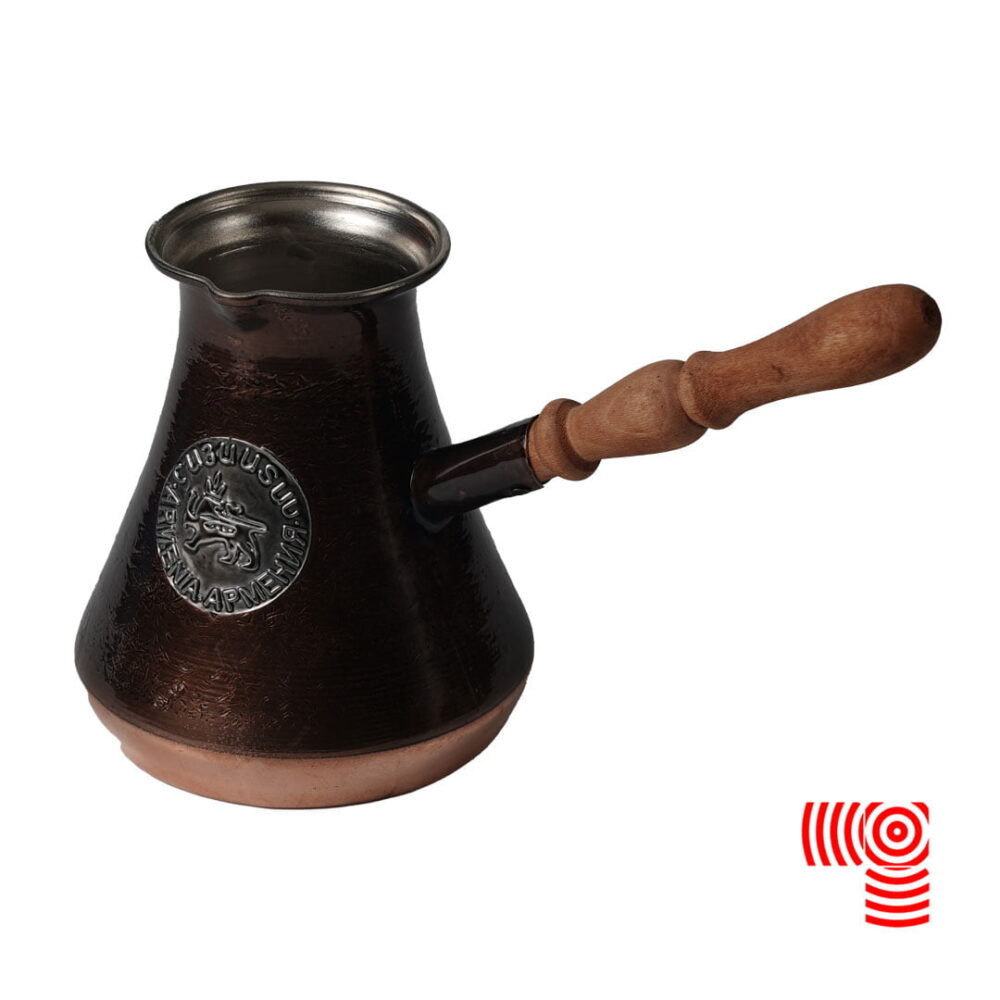 جذوه ارمنستانی بزرگ