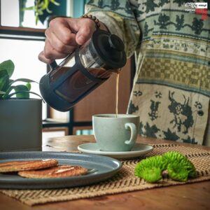 فرنچ پرس چیست؟