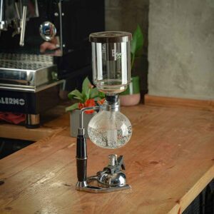 قهوه ساز سایفون