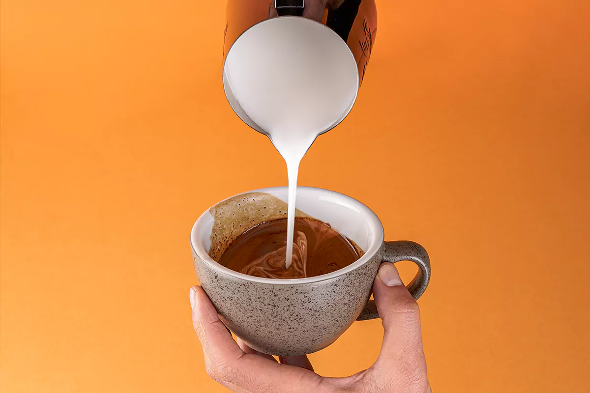 موارد استفاده از فوم شیر پیچر