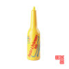 flair bottle yellow