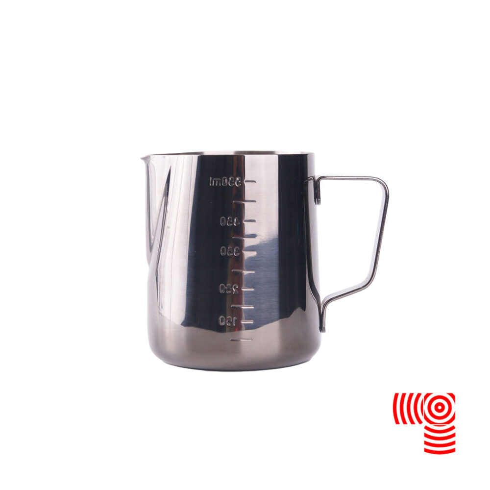 پیچر استیل دودی 600 سی سی
