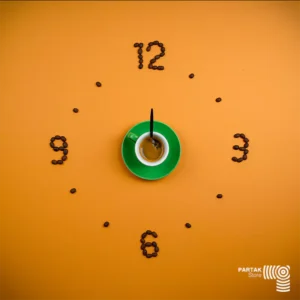 بهترین زمان نوشیدن قهوه از نگاه علم