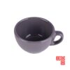 فنجان کاپوچینو براق - Image 4