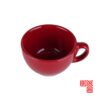 فنجان کاپوچینو براق - Image 2