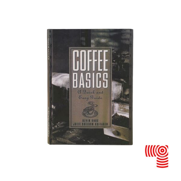 کتاب COFFEE BASICS