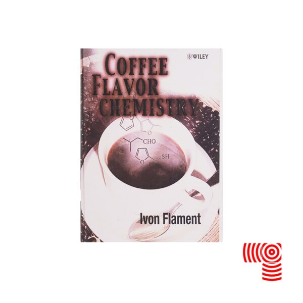 کتاب COFFEE FLAVOR CHEMISTRY
