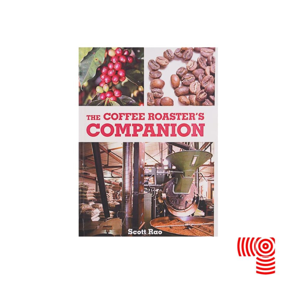 کتاب THE COFFEE ROASTER’S COMPANION