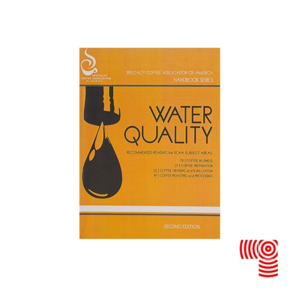 کتاب WATER QUALITY