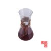 کمکس 3 کاپ یقه چوبی - Image 2