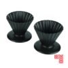 دریپر اوریگامی Origami dripper