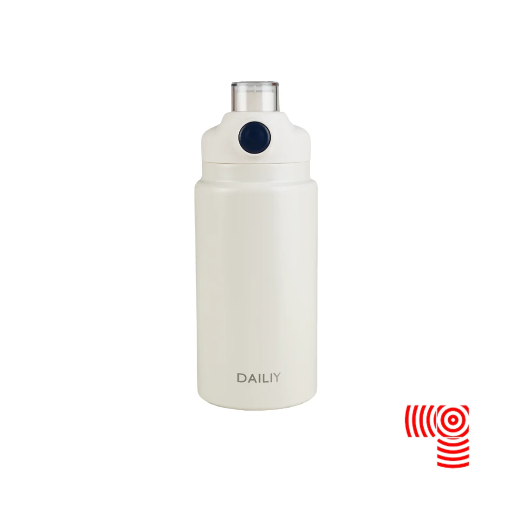 تراول ماگ dailiy سفید