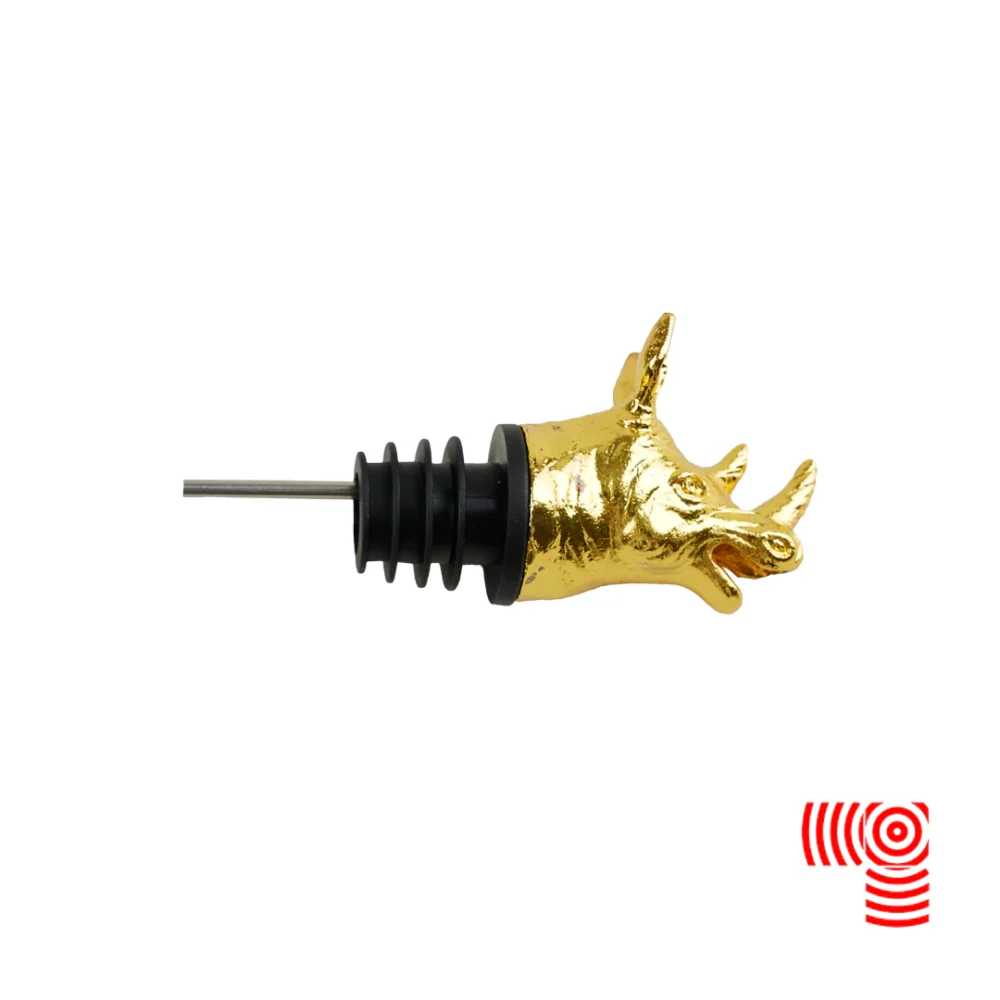 شات ریز طرح کله کرگدن