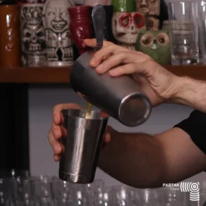 فلیر بارتنینگ چیست