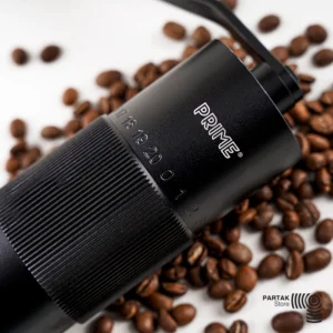 8 مزیت استفاده از آسیاب قهوه دستی