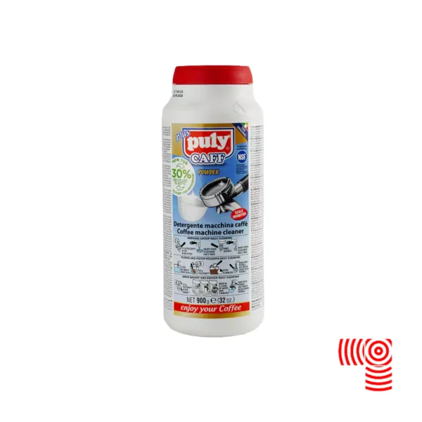 پودر شوینده و رسوب زدای پولی کف 900 گرم