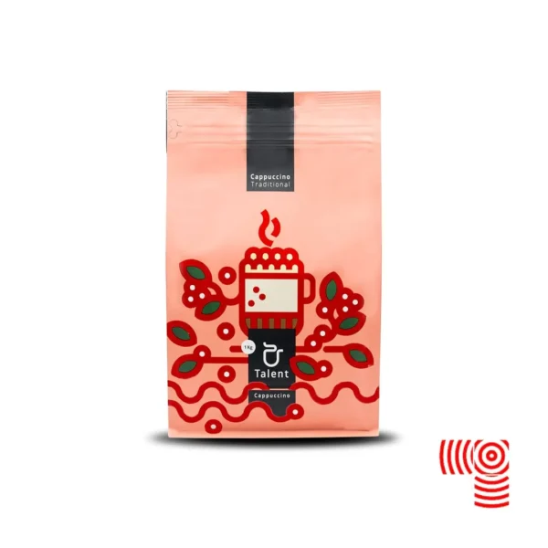 کاپوچینو تلنت