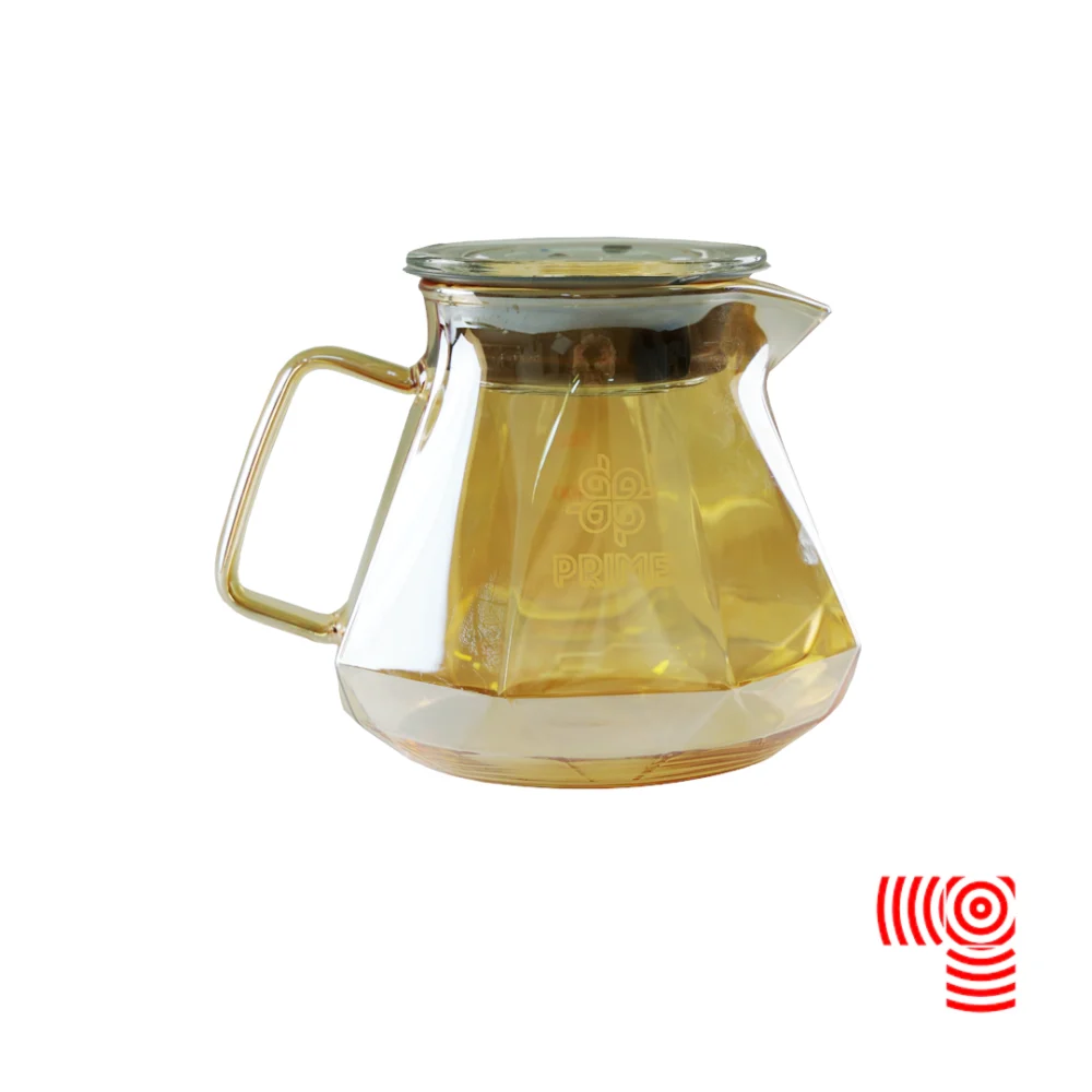 سرور دایموند پرایم طلایی