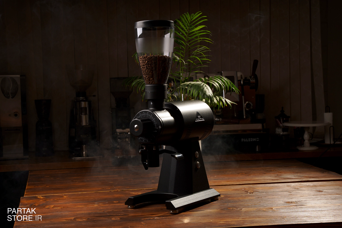 آسیاب قهوه (Coffee Grinder)