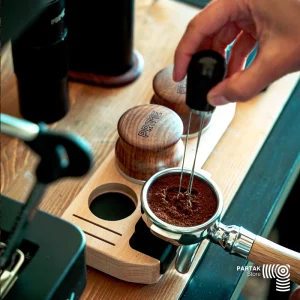 معرفی تجهیزات بار گرم برای کافه