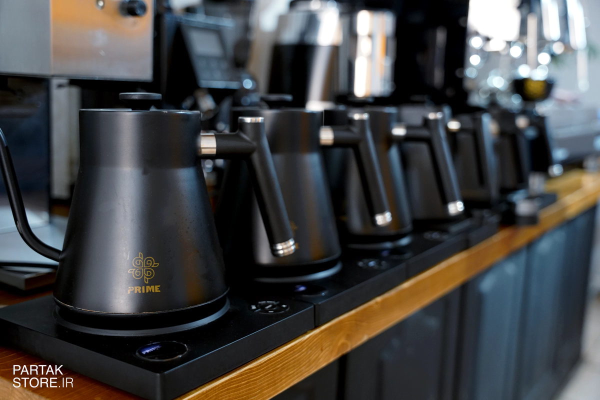 کتری برقی (Electric Kettle)