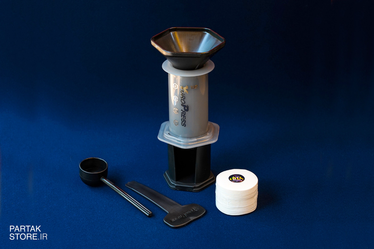 ایروپرس (AeroPress)