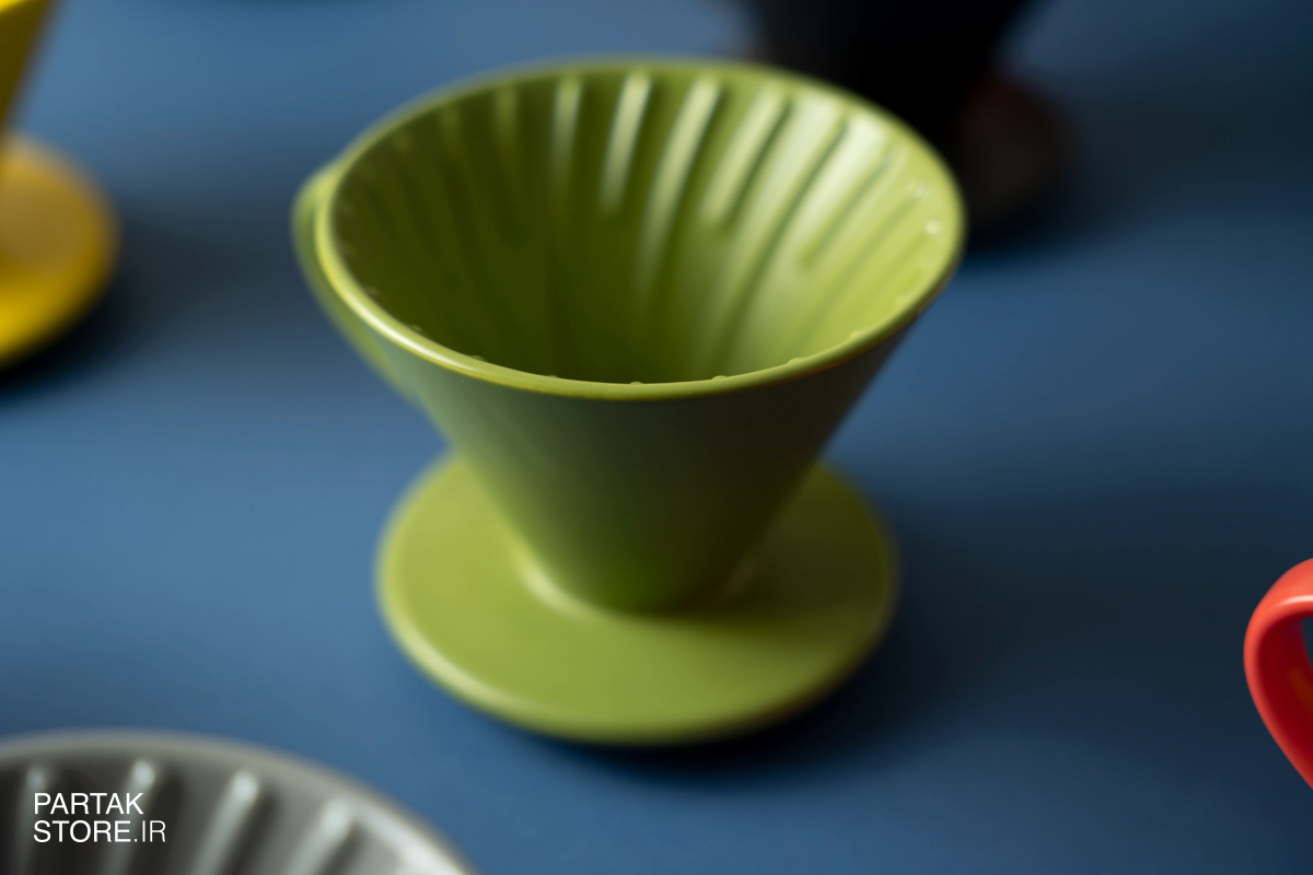 دریپر V60