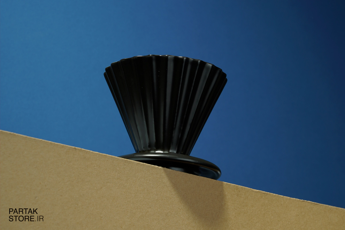 دریپر اوریگامی (Origami Dripper)