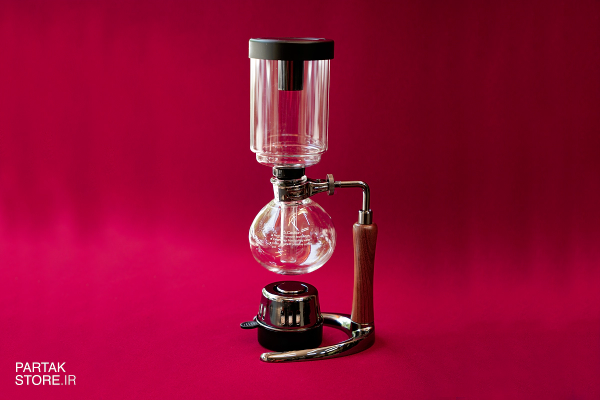 سایفون (Syphon)