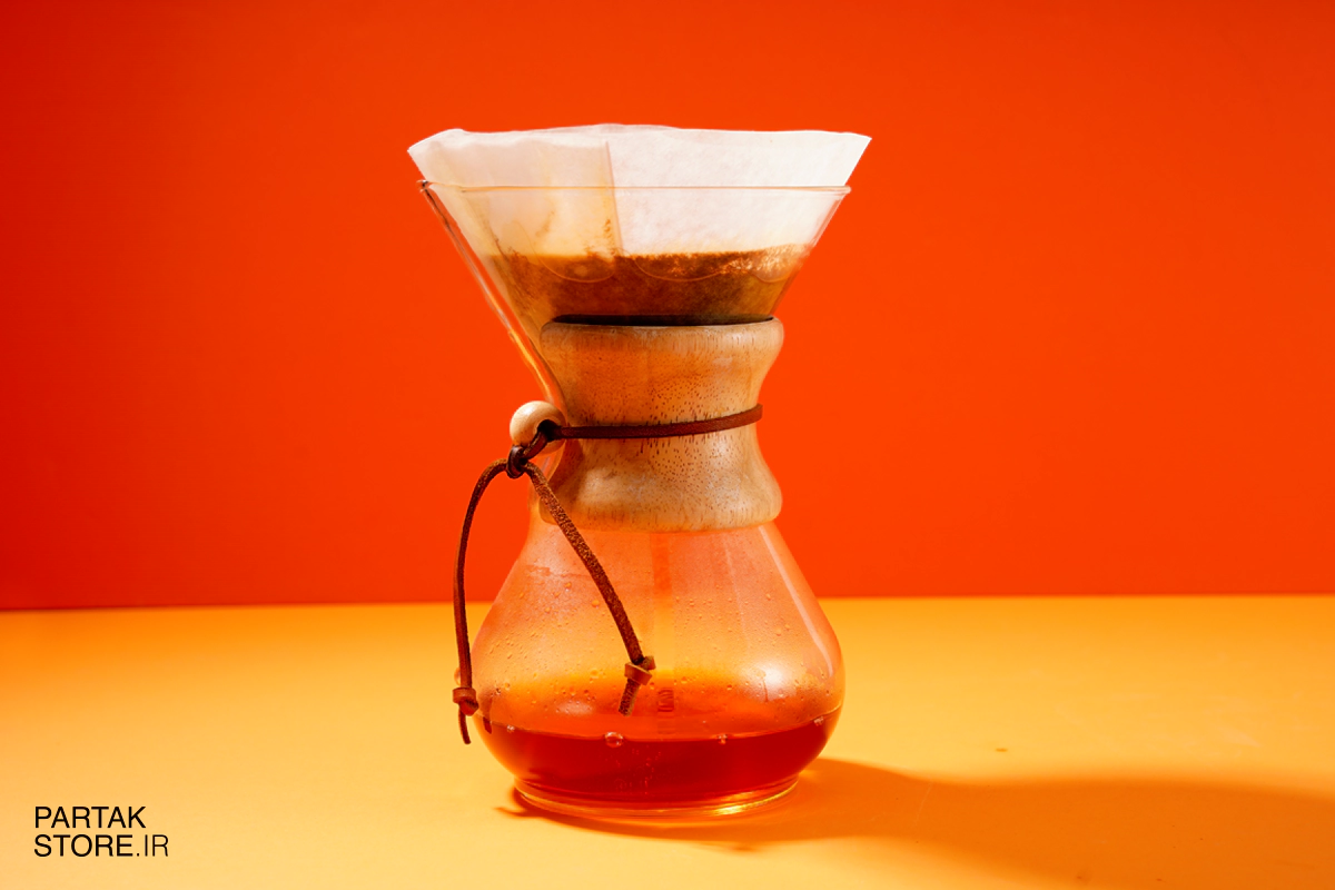 کمکس (Chemex)