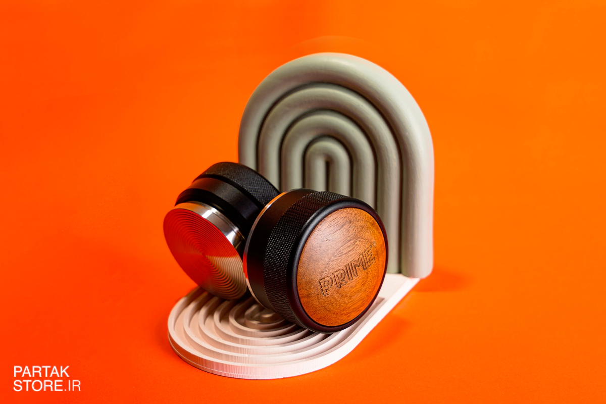تمپر قهوه (Coffee Tamper)