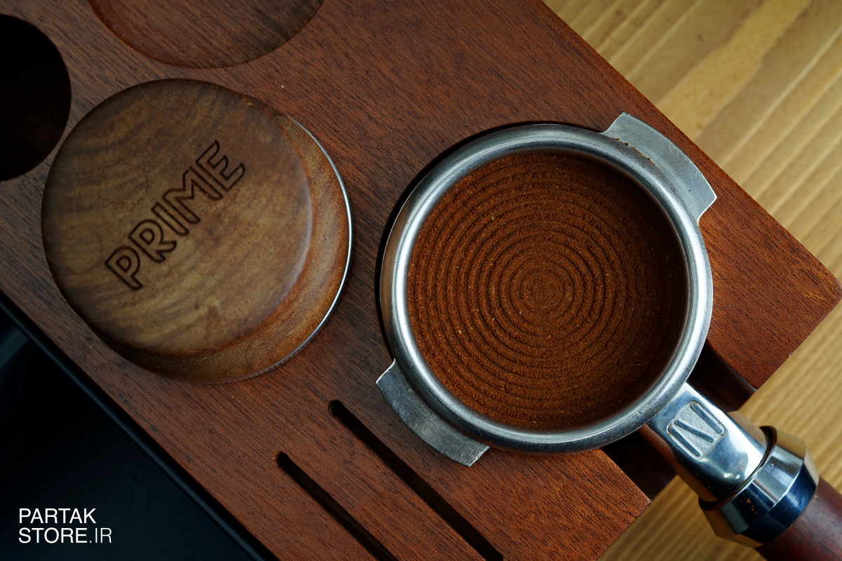 تمپر قهوه (Coffee Tamper)