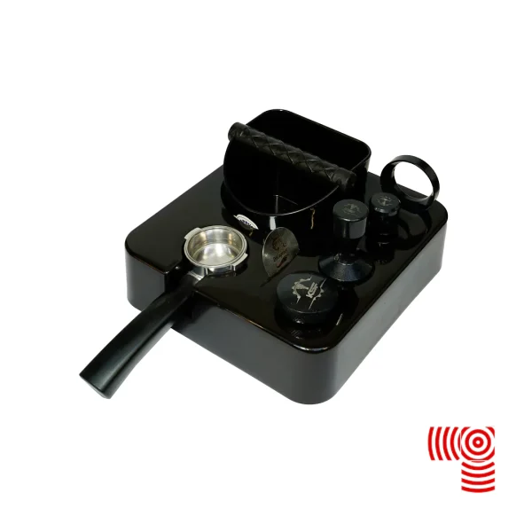استند سایز 51 رومیزی خانگی + ناک باکس