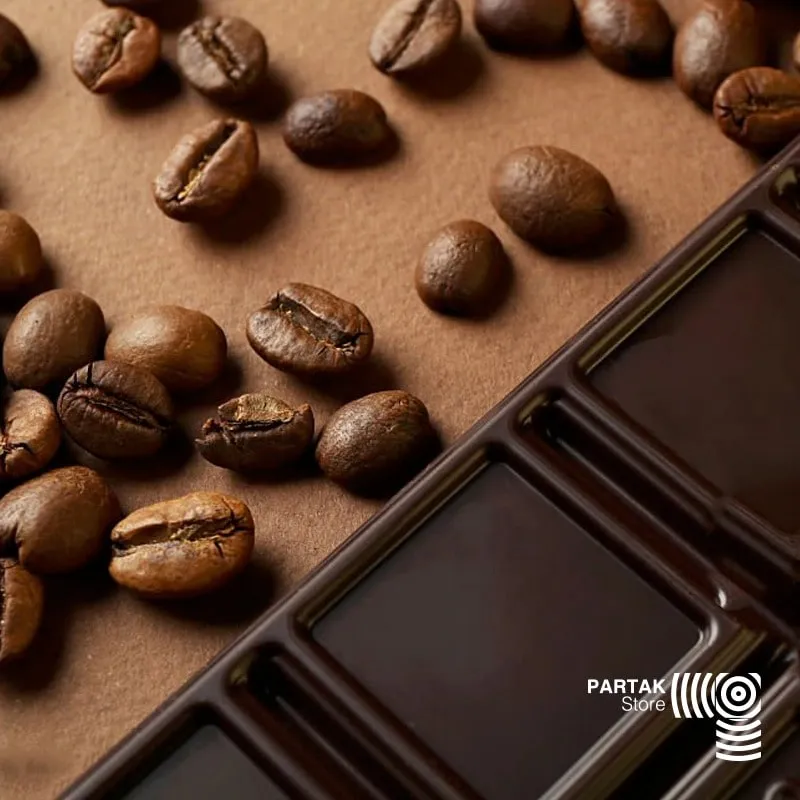 بهترین شکلات مناسب قهوه