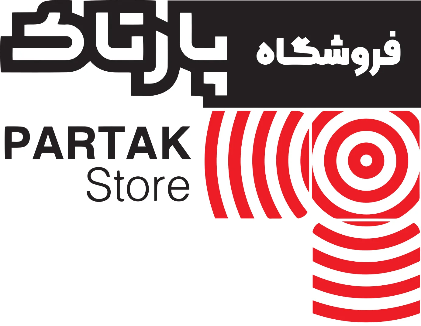 partak logo