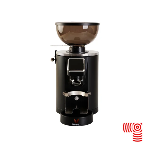 آسیاب قهوه روپل مدل RPL- GM5070 رنگ مشکی (3)