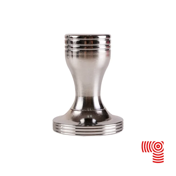 تمپر آهنی خط دار سایز 51