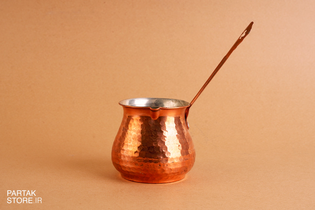 جذوه مسی سنتی