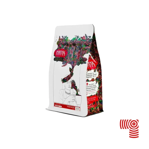 قهوه روبوستا اندونزی JAVA پارتاک کافی 250 گرمی