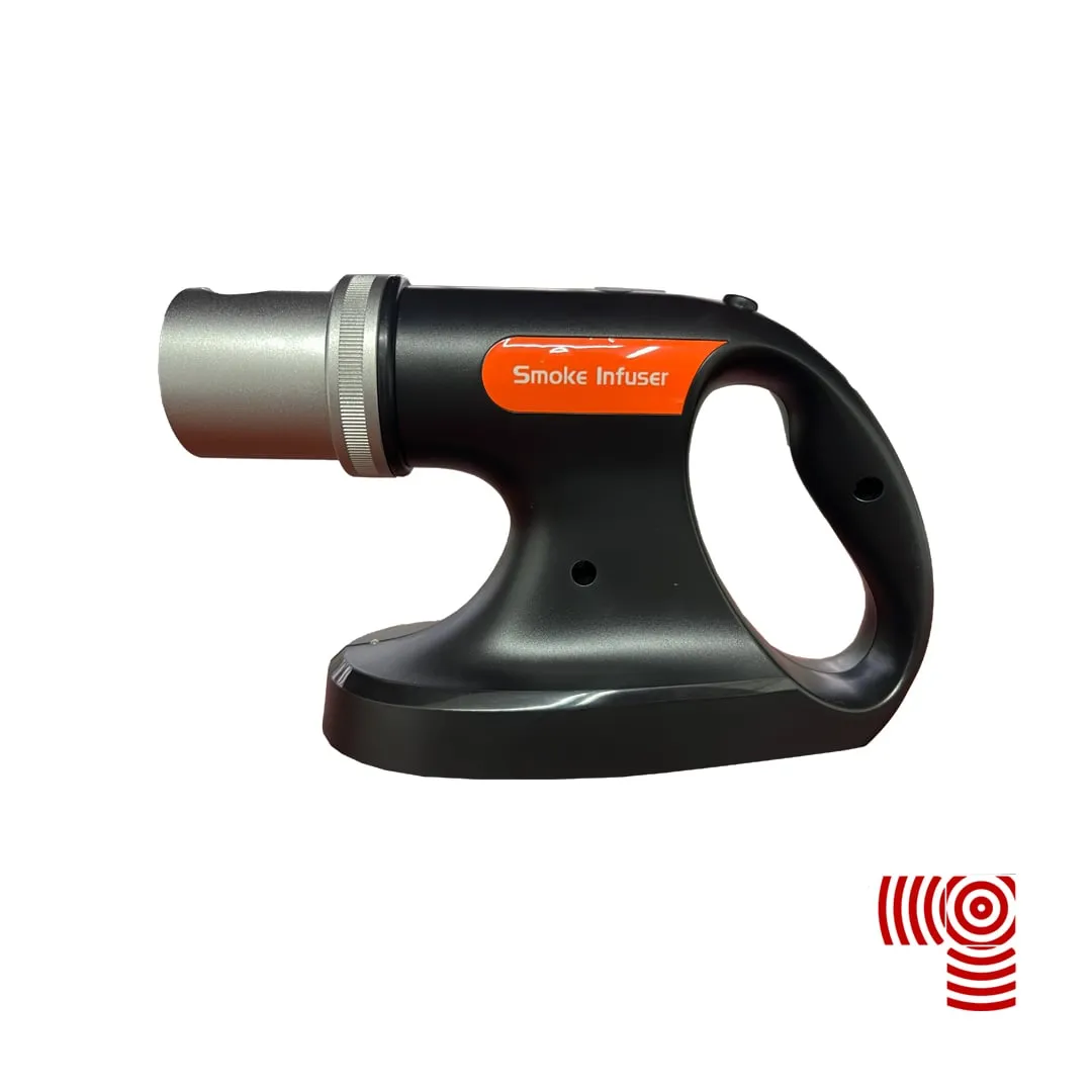 اسموک گان شارژی پرایم