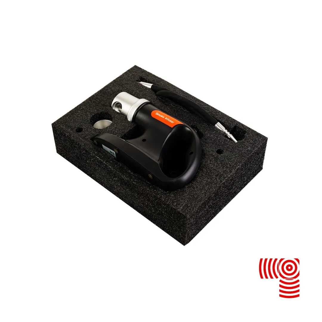 اسموک گان شارژی پرایم 5 اسموک گان شارژی پرایم