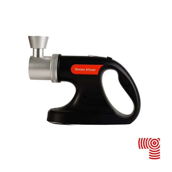 اسموک گان شارژی پرایم