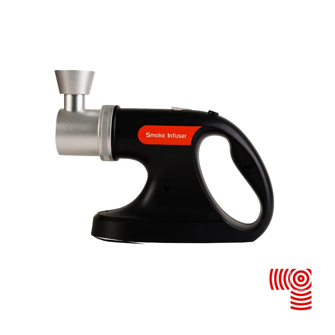 اسموک گان شارژی پرایم