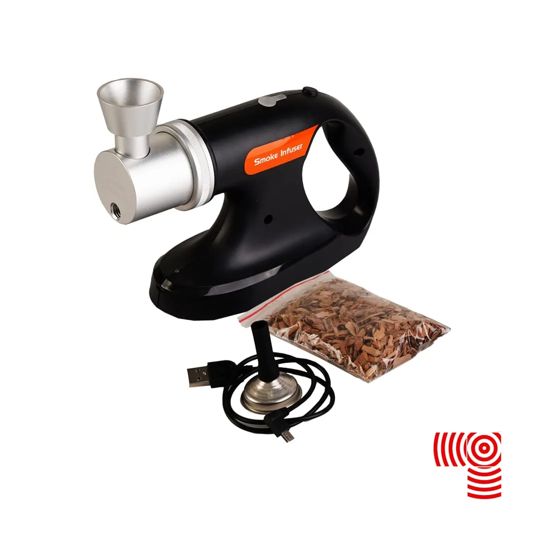 اسموک گان شارژی پرایم 2 اسموک گان شارژی پرایم