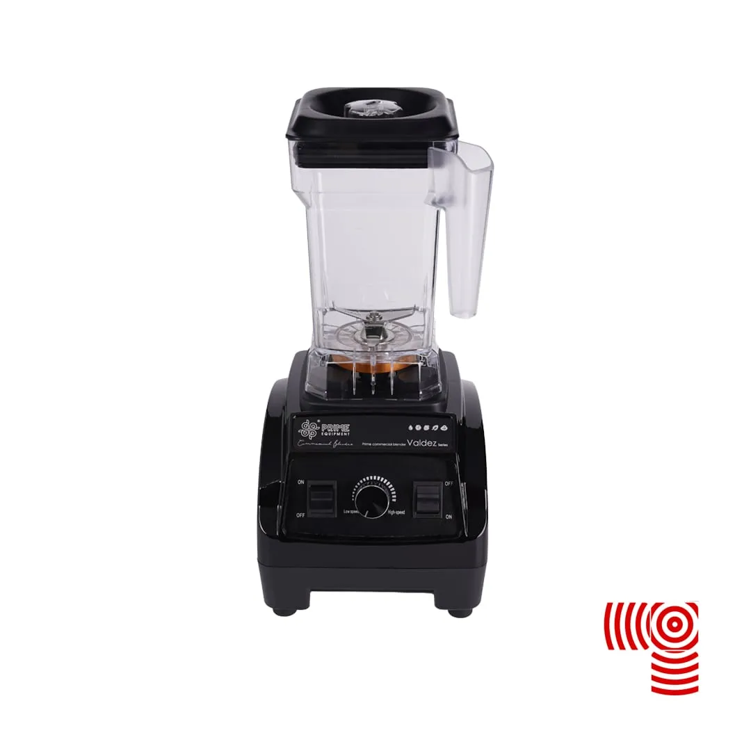 بلندر والدز پرایم