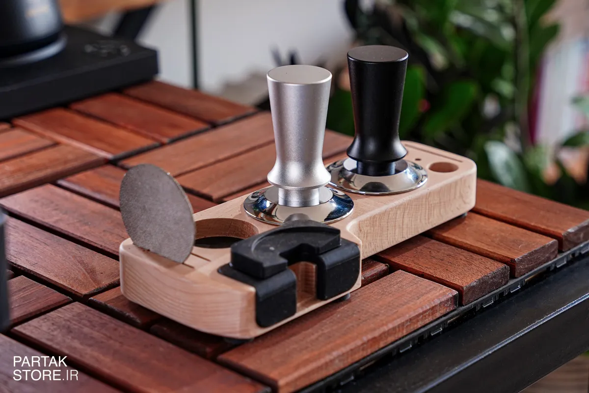 تمپر تخت یا محدب؟