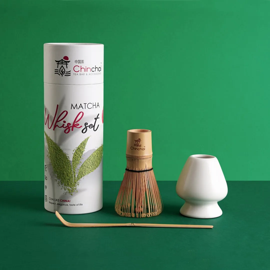 ست 3 تیکه ویسک ماچا 3 ست 3 تیکه ویسک ماچا (سفید( (2)